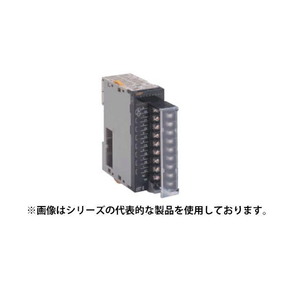 オムロン CJ1W-ID201　DC入力ユニット DC12〜24V 入力8点　脱着式端子台　小型PL...