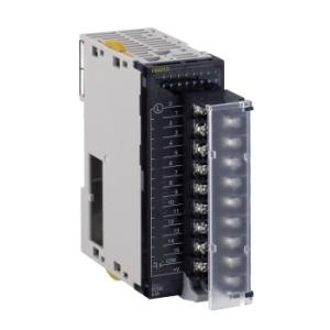 オムロン CJ1W-OD203　トランジスタ出力ユニット DC12-24V  出力8点シンクタイプ　...