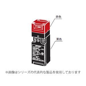 オムロン オムロン D4NS-2CF 小形セーフティ・ドアスイッチ／スライド 