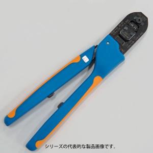 TE Connectivity工具 720725-1 TOOL HAND F-CRIMP 14-18AWG : FA-Ubon