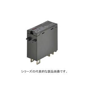 オムロン　セーフティリレーユニット　G9SA-301 AC/DC24V 2台 G9SA-301 AC/DC24 セーフティ・リレーユニット G9SA omron