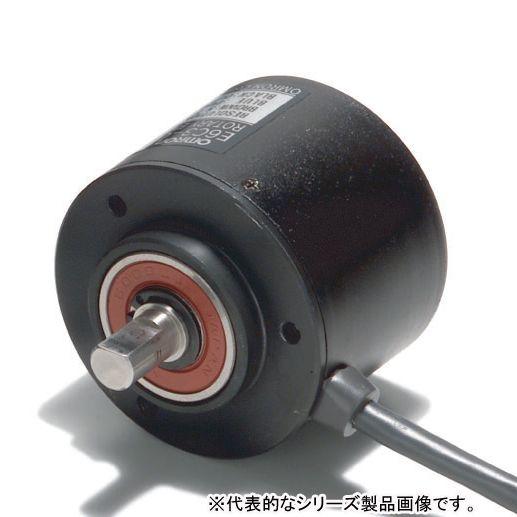 オムロン　E6C3-AG5C-C 720P/R 2M　ロータリーエンコーダ