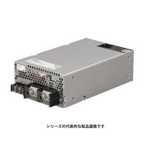 COSEL（コーセル） PBA150F-24-N1 ユニットタイプ電源 ケースカバー付