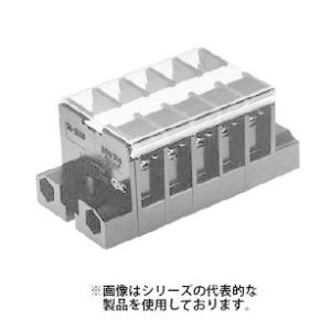 キムラ電機　TS-803B　3P（3極） 端子台 830V 30A｜faubon