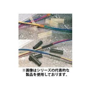 Ubon（ユーボン）　UBES-1C-L（半透明）（1.2mｘ1本）　防水型熱収縮チューブ　5.72...