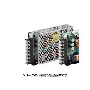 COSEL（コーセル） PBA150F-5-N ユニットタイプ電源 ケースカバー付