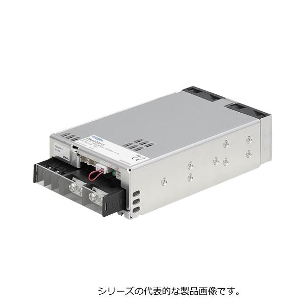 COSEL（コーセル）　PBA300F-12　ユニットタイプ電源　ケースカバー付