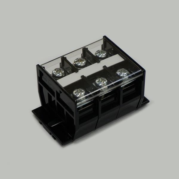 東洋技研　ATK-60-3P　直取付型ネジアップ式端子台　ATK-60シリーズ　3極