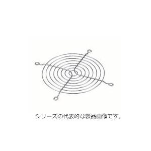 日東工業　PF-120-FG (10ケ) フィンガーガード　□120mmファン用｜faubon