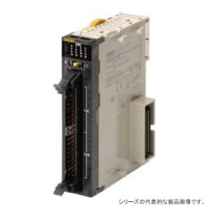 オムロン CJ1W-OD233　トランジスタ出力ユニット　シンク　32点　DC12〜24V　MILコ...