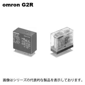オムロン　G2R-1-S DC24｜faubon