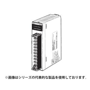 オムロン　CS1W-OD261　トランジスタ出力ユニット DC12-24V 出力64点 シンクタイプ