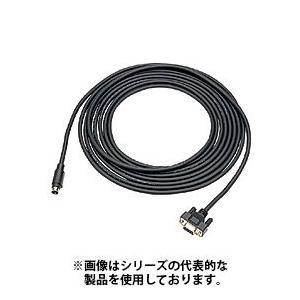 シュナイダー（Pro-face） CA3-CBLQ-01（5m） 三菱Qシリーズ接続