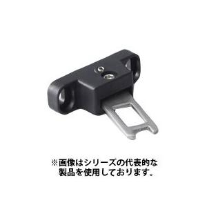 IDEC HS9Z-FL55 フレーム用裏面手動ロック解除ボタンキット（厚さ50mm IDECHS9Z-FL53 ロック解除ボタン9個セット