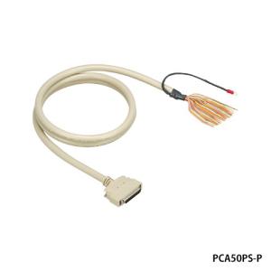 コンテック PCE37/9PS D-SUB37→9ピンx4分配用シールドケーブル(0.25m