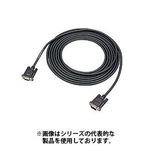 シュナイダー（Pro-face）　CA3-CBLLNKMQ-01（5m）　三菱Qシリーズリンクケーブ...