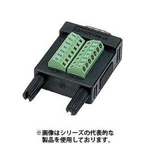 シュナイダー（Pro-face） CA3-CBLQ-01（5m） 三菱Qシリーズ接続