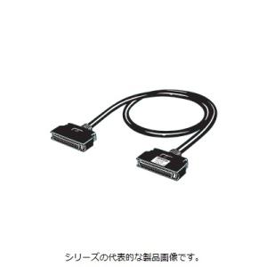 オムロン CS1W-CN313　I/O接続ケーブル　0.3m