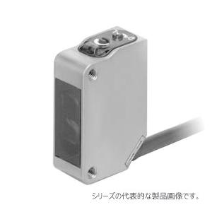 オムロン E3ZM-V61 2M マーク検出・ステンレスケース アンプ内蔵光電 