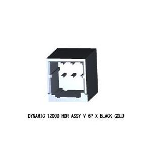 TE Connectivity　1-1827875-3　DYNAMIC 1200D HDR ASSY...