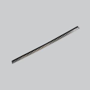 東洋技研 BBR8A-50(黒)絶縁被覆付ショー...の商品画像