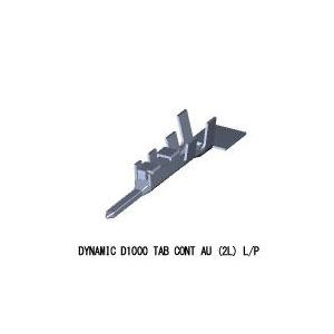 TE Connectivity　1903118-2　DYNAMIC　D1000　TAB　CONT　A...