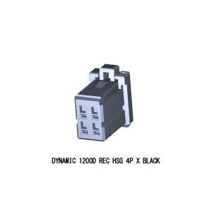 TE Connectivity　1-1827864-2　DYNAMIC 1200D REC HSG ...