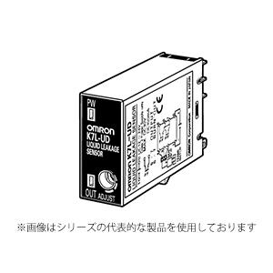 オムロン　K7L-U　漏液位置検出器｜faubon