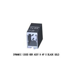 TE Connectivity　1-1827876-2　DYNAMIC 1200D HDR ASSY...