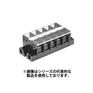 キムラ電機　TS-805B　4P 端子台 830V 50A｜faubon