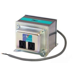 電研精機　NCT-I2 100V/100V 500VA　ノイズカットトランス