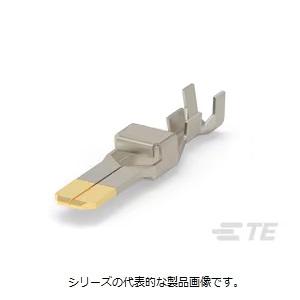TE Connectivity　917803-2    DYNAMIC D-5 TAB CONT. ...