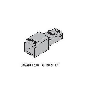 TE Connectivity　1-1903129-2　DYNAMIC 1200S TAB HSG ...