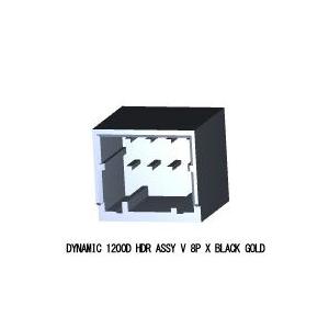 TE Connectivity　1-1827875-4　DYNAMIC 1200D HDR ASSY...