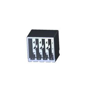TE Connectivity　1-1827581-4　DYNAMIC　1500T　HDR　ASSY...