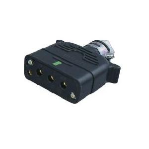 泰和電器　RT-316NP 30A　250V（3P+E）プラグ