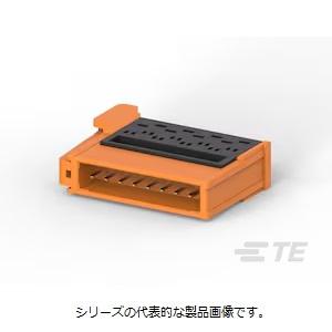 CD封入 8枚 1473562-8 : RITS スタンダード角形コネクタ | TE Connectivity