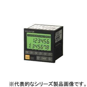 オムロン オムロン H8BM-RA DC24 マルチカウンタタイマ サイズ 