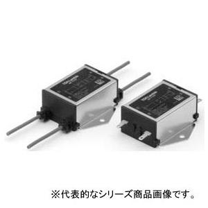 TDK-Lambda (TDKラムダ)　RSAL-2003W　3A　ノイズフィルタ　ファストン/ワイ...