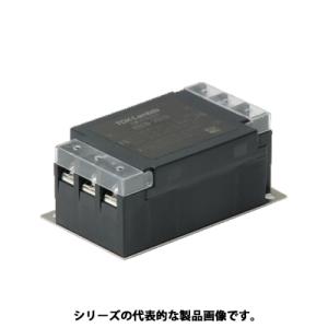 TDK-Lambda (TDKラムダ)　RSEN-2003　3A　ノイズフィルタ　ブロック端子　汎用...