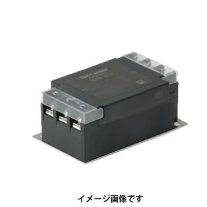 TDK-Lambda (TDKラムダ)　RSEN-2050　50A　ノイズフィルタ　ブロック端子　汎...