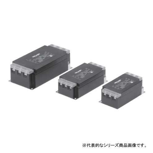 TDK-Lambda (TDKラムダ)　RTEN-5006D　6A　ノイズフィルタ　ブロック端子　汎...