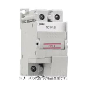 IDEC　NC1V-2100-1AA｜faubon