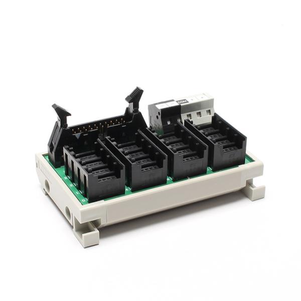 東洋技研　PCE4-1H20　インターフェイス（コネクタ端子台） e-con式