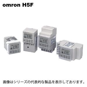 オムロン　H5F-A｜faubon