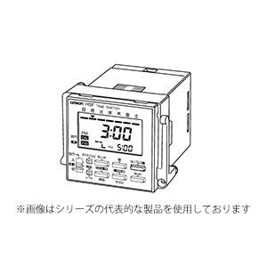 オムロン　H5F-B｜faubon