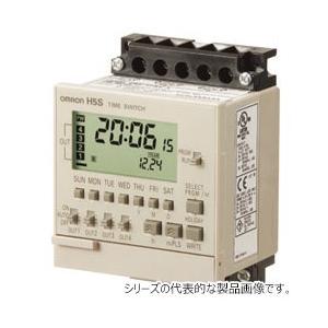 オムロン オムロン H5S-YFA2-X デジタル・タイムスイッチ 年間