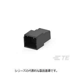 TE Connectivity　1-1903130-4　DYNAMIC　1200D　TAB　HSG　...