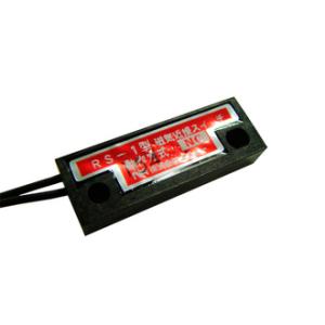 NA（エヌエー）　RS-1NC　リードスイッチ応用磁気近接スイッチ