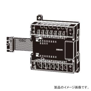 オムロン　CP1W-20EDT 拡張I/Oユニット 入出力20(12/8)点 Tr出力シンク